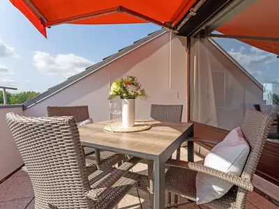 Ferienwohnung für 4 Personen (43 m²) in Scharbeutz 4/10