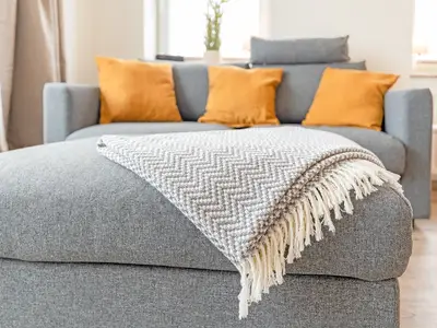 Ferienwohnung für 4 Personen (43 m²) in Scharbeutz 5/10