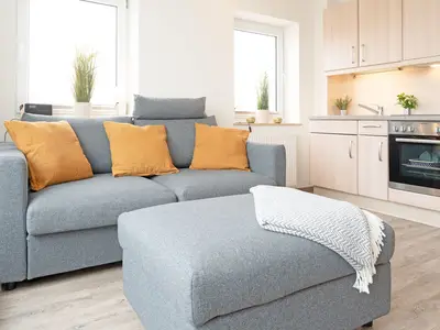 Ferienwohnung für 4 Personen (43 m²) in Scharbeutz 6/10