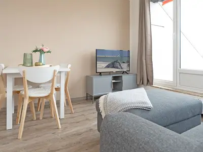 Ferienwohnung für 4 Personen (43 m²) in Scharbeutz 8/10