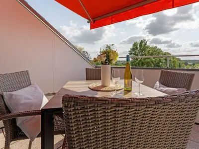 Ferienwohnung für 4 Personen (43 m²) in Scharbeutz 9/10