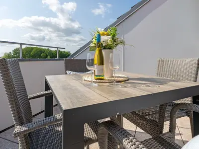 Ferienwohnung für 4 Personen (43 m²) in Scharbeutz 10/10