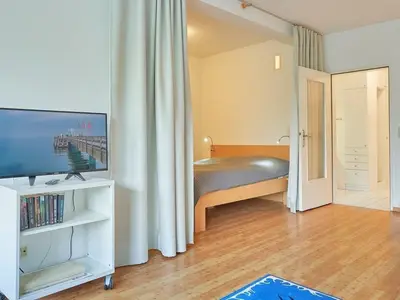 Ferienwohnung für 2 Personen (42 m²) in Scharbeutz 2/10