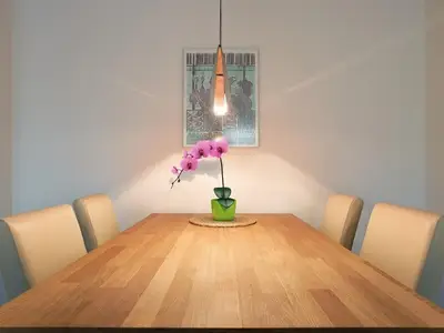 Ferienwohnung für 2 Personen (42 m²) in Scharbeutz 3/10