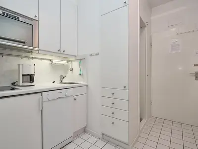 Ferienwohnung für 2 Personen (42 m²) in Scharbeutz 4/10