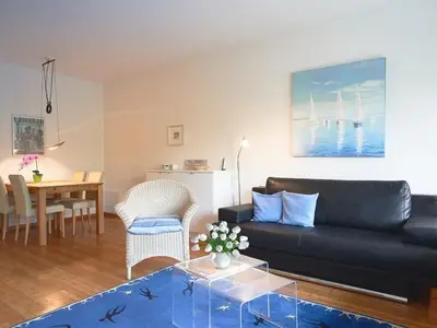 Ferienwohnung für 2 Personen (42 m²) in Scharbeutz 5/10