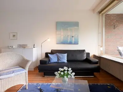 Ferienwohnung für 2 Personen (42 m²) in Scharbeutz 6/10