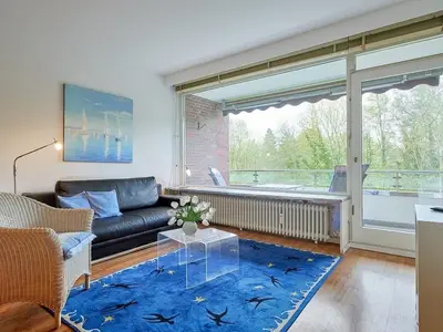 Ferienwohnung für 2 Personen (42 m²) in Scharbeutz 7/10