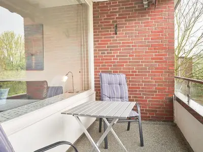 Ferienwohnung für 2 Personen (42 m²) in Scharbeutz 8/10