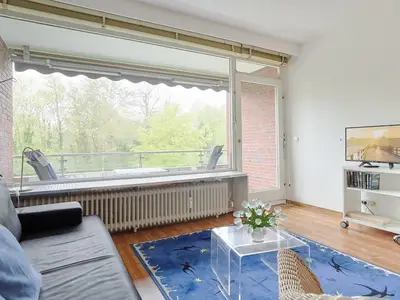 Ferienwohnung für 2 Personen (42 m²) in Scharbeutz 9/10