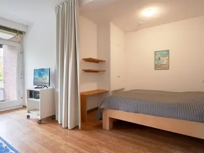 Ferienwohnung für 2 Personen (42 m²) in Scharbeutz 10/10