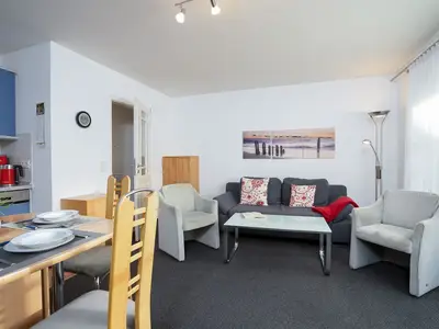 Ferienwohnung für 2 Personen (48 m²) in Scharbeutz 4/10