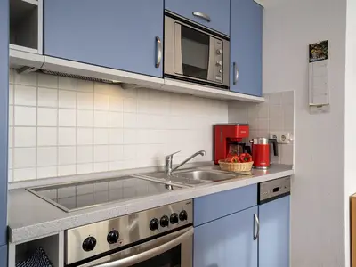 Ferienwohnung für 2 Personen (48 m²) in Scharbeutz 7/10