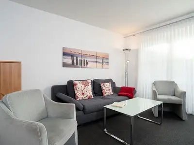 Ferienwohnung für 2 Personen (48 m²) in Scharbeutz 10/10