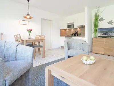 Ferienwohnung für 4 Personen (47 m²) in Scharbeutz 2/10