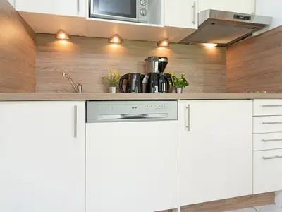 Ferienwohnung für 4 Personen (47 m²) in Scharbeutz 3/10