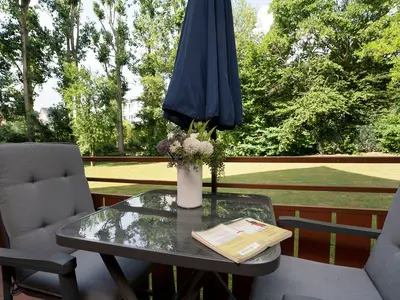 Ferienwohnung für 4 Personen (47 m²) in Scharbeutz 4/10