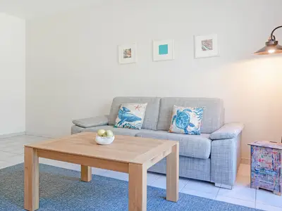 Ferienwohnung für 4 Personen (47 m²) in Scharbeutz 5/10