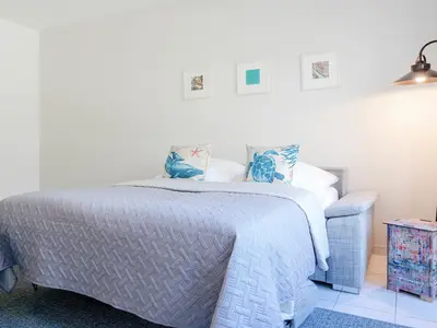 Ferienwohnung für 4 Personen (47 m²) in Scharbeutz 6/10