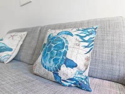 Ferienwohnung für 4 Personen (47 m²) in Scharbeutz 7/10