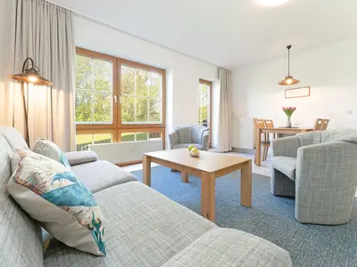 Ferienwohnung für 4 Personen (47 m²) in Scharbeutz 8/10