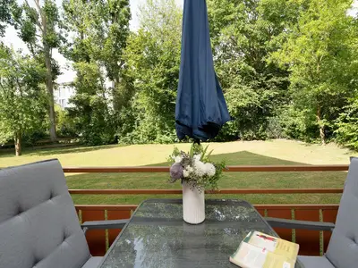 Ferienwohnung für 4 Personen (47 m²) in Scharbeutz 9/10