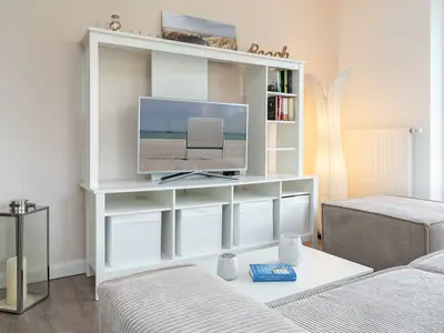 Ferienwohnung für 4 Personen (57 m²) in Scharbeutz 2/10