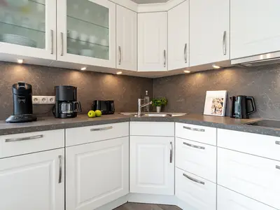 Ferienwohnung für 4 Personen (57 m²) in Scharbeutz 3/10