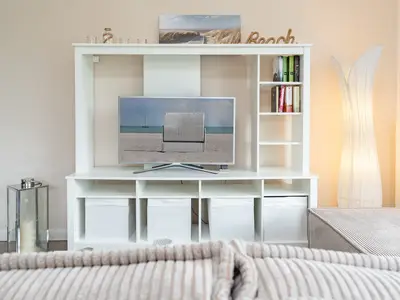 Ferienwohnung für 4 Personen (57 m²) in Scharbeutz 7/10