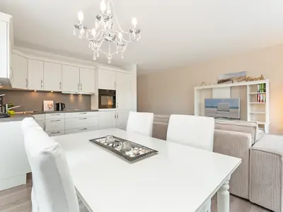 Ferienwohnung für 4 Personen (57 m²) in Scharbeutz 8/10