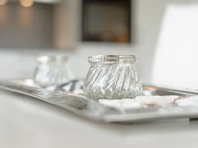 Ferienwohnung für 4 Personen (57 m²) in Scharbeutz 9/10