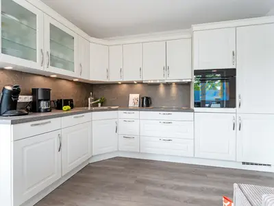 Ferienwohnung für 4 Personen (57 m²) in Scharbeutz 10/10