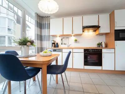 Ferienwohnung für 4 Personen (46 m²) in Scharbeutz 4/10