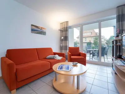 Ferienwohnung für 4 Personen (46 m²) in Scharbeutz 5/10