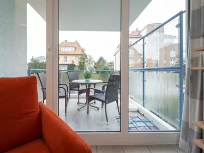 Ferienwohnung für 4 Personen (46 m²) in Scharbeutz 8/10