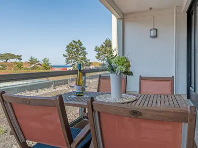 Ferienwohnung für 4 Personen (62 m²) in Scharbeutz 1/10