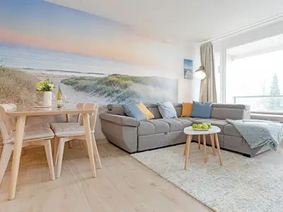 Ferienwohnung für 4 Personen (62 m²) in Scharbeutz 2/10