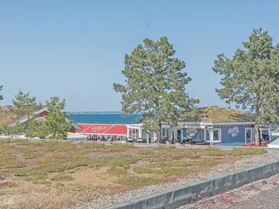 Ferienwohnung für 4 Personen (62 m²) in Scharbeutz 3/10