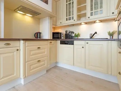 Ferienwohnung für 4 Personen (62 m²) in Scharbeutz 4/10