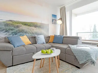 Ferienwohnung für 4 Personen (62 m²) in Scharbeutz 5/10