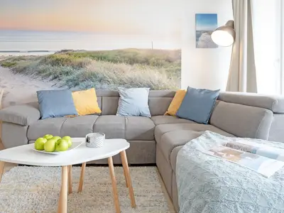 Ferienwohnung für 4 Personen (62 m²) in Scharbeutz 6/10