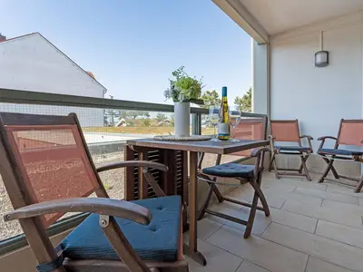 Ferienwohnung für 4 Personen (62 m²) in Scharbeutz 7/10