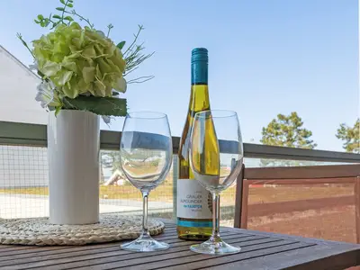 Ferienwohnung für 4 Personen (62 m²) in Scharbeutz 10/10