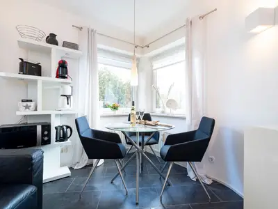 Ferienwohnung für 2 Personen (33 m²) in Scharbeutz 2/10