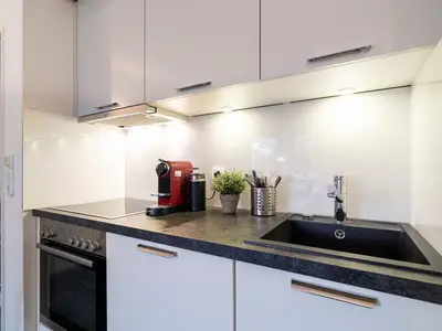 Ferienwohnung für 2 Personen (33 m²) in Scharbeutz 4/10