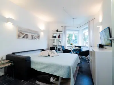 Ferienwohnung für 2 Personen (33 m²) in Scharbeutz 6/10