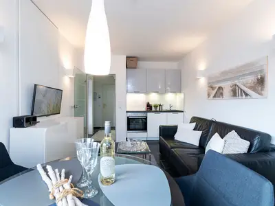 Ferienwohnung für 2 Personen (33 m²) in Scharbeutz 7/10