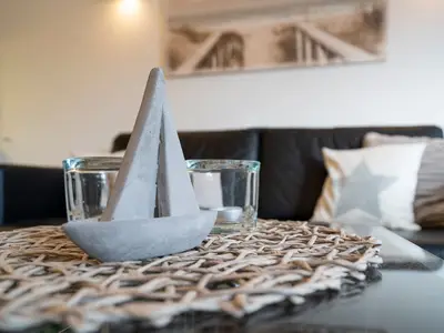 Ferienwohnung für 2 Personen (33 m²) in Scharbeutz 8/10