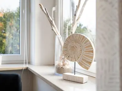 Ferienwohnung für 2 Personen (33 m²) in Scharbeutz 9/10