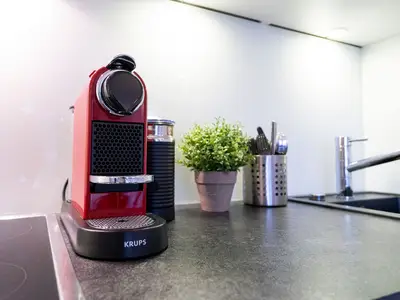 Ferienwohnung für 2 Personen (33 m²) in Scharbeutz 10/10